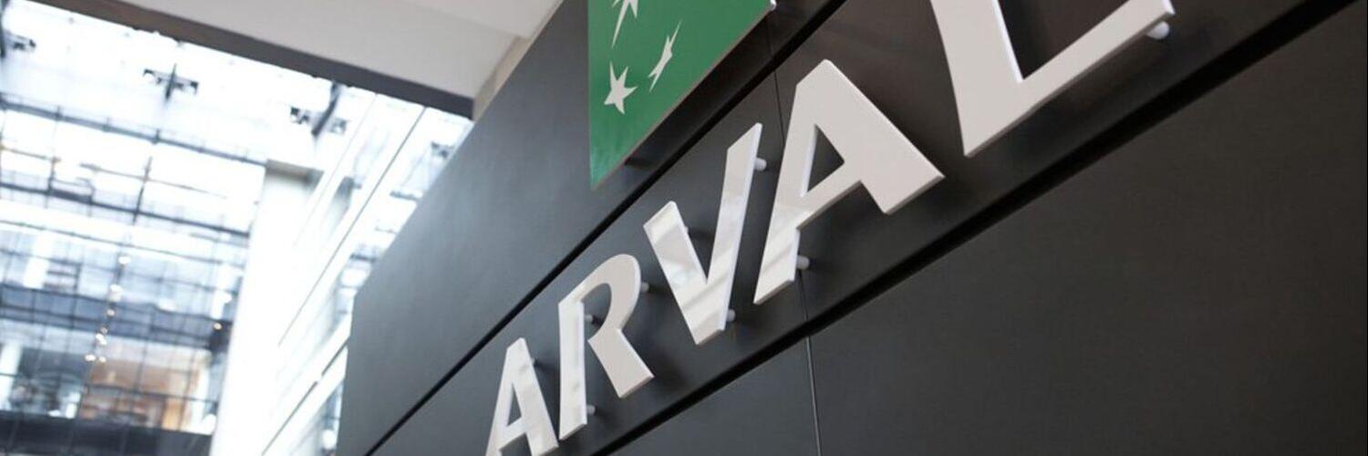 Arval's description