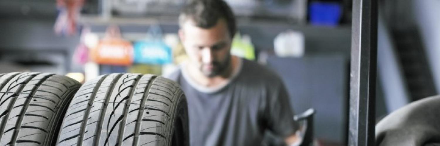 tires management tires management