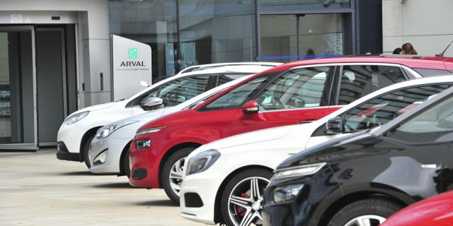 Arval Opereating Arval Opereating